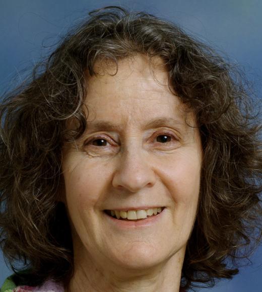 Irva Hertz-Picciotto