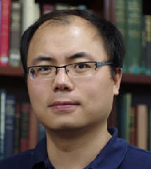 Zhaodan Kong