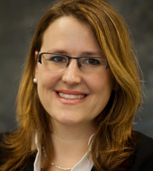 Barbara Linke