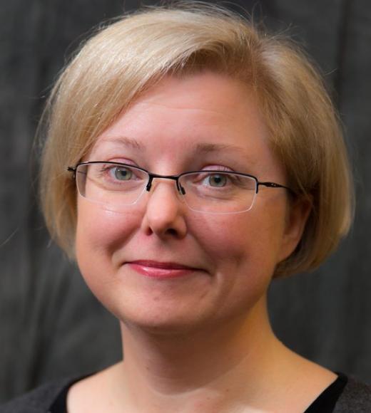 Cristina Davis
